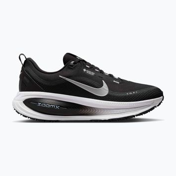 Чоловічі бігові кросівки Nike Vomero 18 GORE-TEX black/anthracite/white/metallic silver
