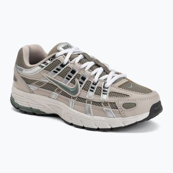 Взуття чоловіче Nike P-6000 cream II/anthracite/clay green
