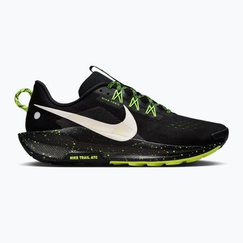 Чоловічі бігові кросівки Nike Pegasus Trail 5 black/volt ice/phantom