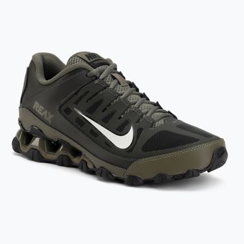 Чоловічі тренувальні кросівки Nike Reax 8 Tr Mesh sequoia/medium olive/black/summit white