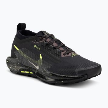 Чоловічі бігові кросівки Nike Pegasus Trail 5 GORE-TEX black/phantom/tattoo/volt ice