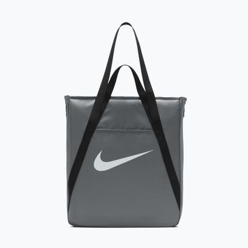 Жіноча тренувальна сумка Nike Gym 28 l game royal/black/white