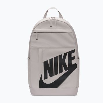 Рюкзак міський Nike Elemental 21 л college grey/college grey/black