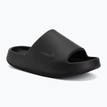 Шльопанці чоловічі Nike Calm 2.0 black/black/black