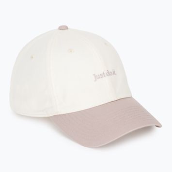 Кепка Nike Club Unstructured JDI sail/particle rose/particle rose