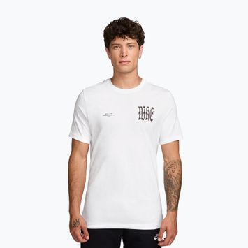 Футболка чоловіча Nike Sportswear white