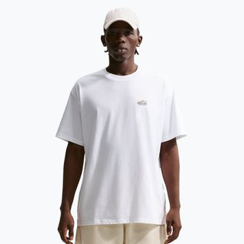 Футболка чоловіча Nike Sportswear white