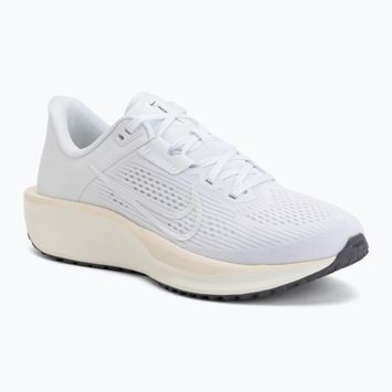 Кросівки для бігу жіночі Nike Quest 6 white/sail/chalk/white