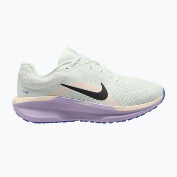 Кросівки для бігу жіночі Nike Winflo 11 summit white/violet mist/sapphire/black