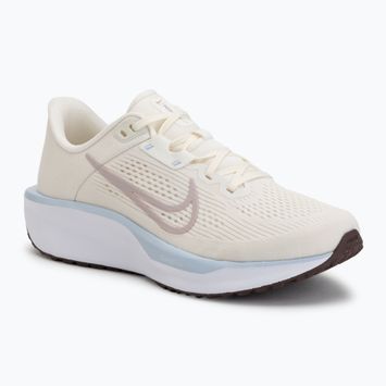 Кросівки для бігу жіночі Nike Quest 6 sail/hydrogen blue/tattoo/particle rose