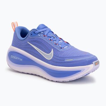 Кросівки для бігу жіночі Nike Vomero Plus sapphire/violet mist/light violet