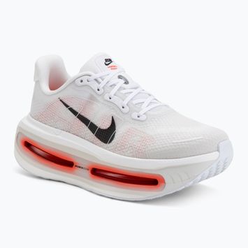 Кросівки для бігу чоловічі Nike Vomero Premium white/bright crimson/photon dust/black