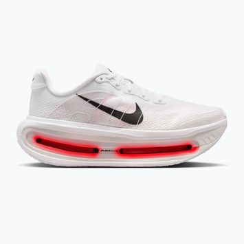 Чоловічі бігові кросівки Nike Vomero Premium white/bright crimson/photon dust/black