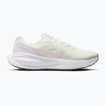 Жіночі бігові кросівки Nike Revolution 8 sail/white/pencil point/chalk