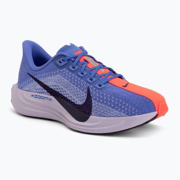Кросівки для бігу жіночі Nike Pegasus Plus sapphire/light thistle/purple dynasty