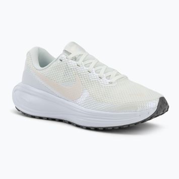 Кросівки для бігу жіночі Nike Revolution 8 sail/white/pencil point/chalk