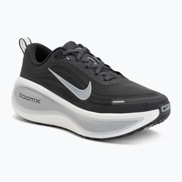 Кросівки для бігу чоловічі Nike Vomero Plus anthracite/summit white/wolf grey