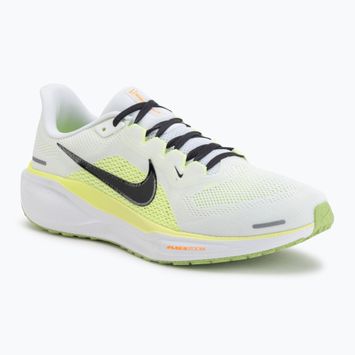 Кросівки для бігу чоловічі Nike Pegasus 41 white/volt ice/barely volt/black