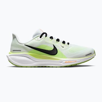 Чоловічі бігові кросівки Nike Pegasus 41 white/volt ice/barely volt/black