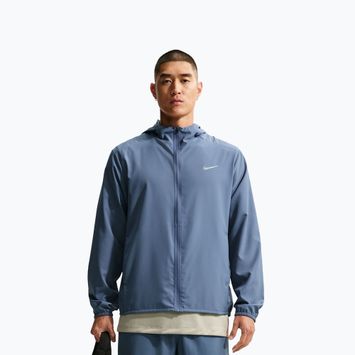 Чоловіча куртка Nike Form Dri-Fit diffused blue
