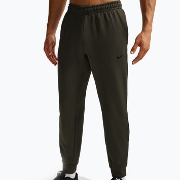 Чоловічі штани Nike Hyverse Dri-Fit UV Jogger sequoia/sequoia/black