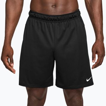 Чоловічі шорти Nike Totality Dri-Fit 7" black/white