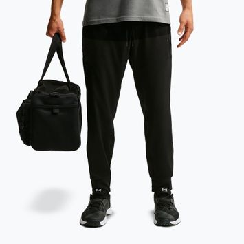 Штани чоловічі Nike Primary NanoKnit black/black