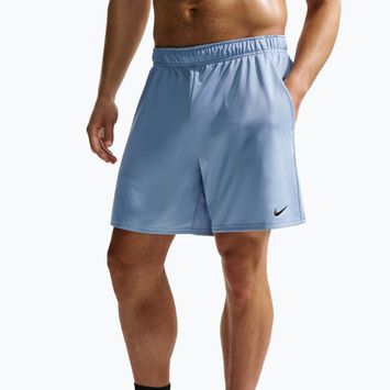 Шорти чоловічі Nike Totality Dri-Fit 7" work blue/black