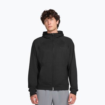 Bluza treningowa męska Nike Primary Knit Dri-Fit UV Full Zip Hoodie