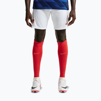 Шорти футбольні чоловічі Nike FFF 2026 Stadium Home Soccer Replica white/metallic copper