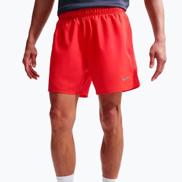 Шорти чоловічі Nike Dri-Fit Challenger 7" Brief-Lined light crimson/light crimson