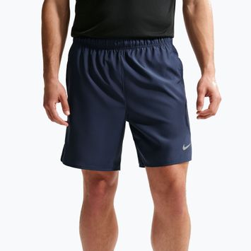 Чоловічі шорти Nike Dri-Fit Challenger 7" 2in1 midnight navy
