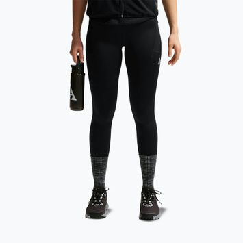 Лосини для бігу жіночі Nike ACG black/summit white