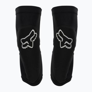 Захист велосипедний на коліна Fox Racing Enduro Knee black