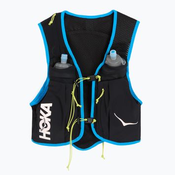 Жилет для бігу HOKA Trail Run 10 black