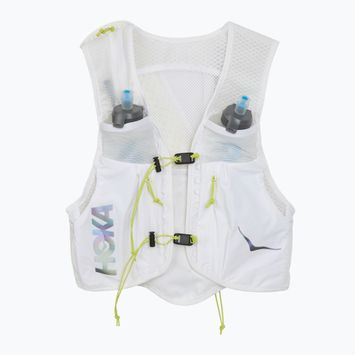 Жилет для бігу HOKA Trail Run 10 white