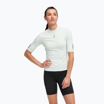Футболка для бігу жіноча HOKA Skybreeze tundra