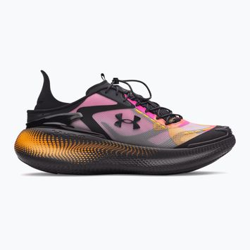 Кросівки для тренувань Under Armour Echo black/rebel pink/black