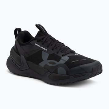 Кросівки для тренувань чоловічі Under Armour Reign XT black/anthracite/black