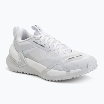 Кросівки для тренувань жіночі Under Armour Reign XT white/distant gray/white