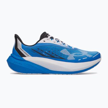 Кросівки для бігу чоловічі Under Armour Velociti Distance blue atlantis/blue atlantis/white