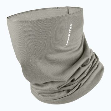 Снуд Salomon Merino Neck Gaiter castor gray