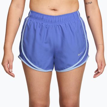 Шорти для бігу жіночі Nike Tempo Dri-Fit Mid-Rise sapphire/sapphire