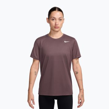 Футболка для тренувань жіноча Nike Dri-Fit tattoo/white