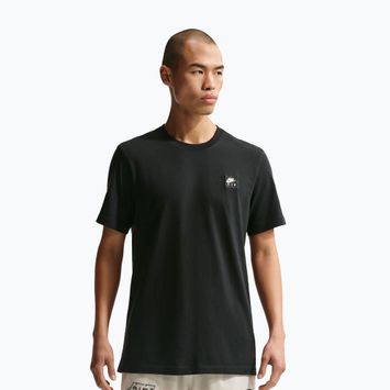 Футболка чоловіча Nike Sportswear black