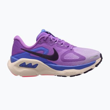Жіночі бігові кросівки Nike Structure Plus bright violet/violet mist/purple dynasty