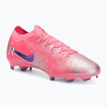 Кросівки футбольні чоловічі Nike Zoom Vapor 16 Pro Vini Jr FG sunset pulse/old royal