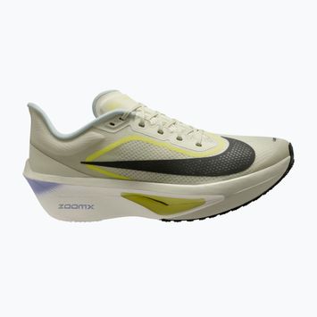 Кросівки для бігу чоловічі Nike Zoom Fly 6 sea glass/ultralime/phantom/sequoia