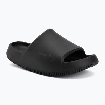 Шльопанці дитячі Nike Calm 2.0 black/black/black