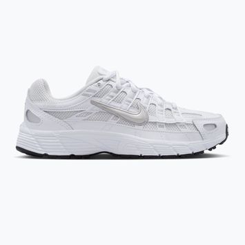 Взуття Nike P-6000 platinum tint/white/platinum tint